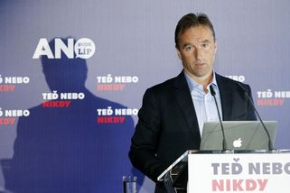 Ať Hnilička v čele sportovní agentury zůstane, zní ze sportovního prostředí - Novinky